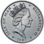 Platinová investiční mince Noble 31,1 g (1 Oz) - obrázek 2
